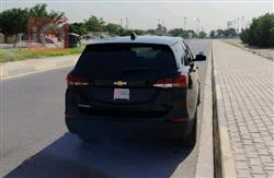 شيفروليه ايكونس